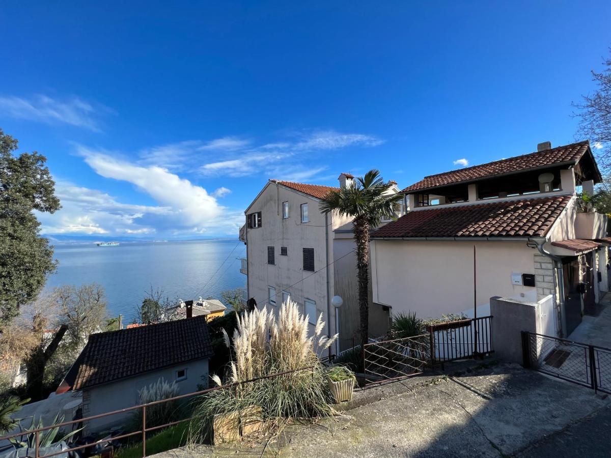 Apartment Mali Stan Opatija