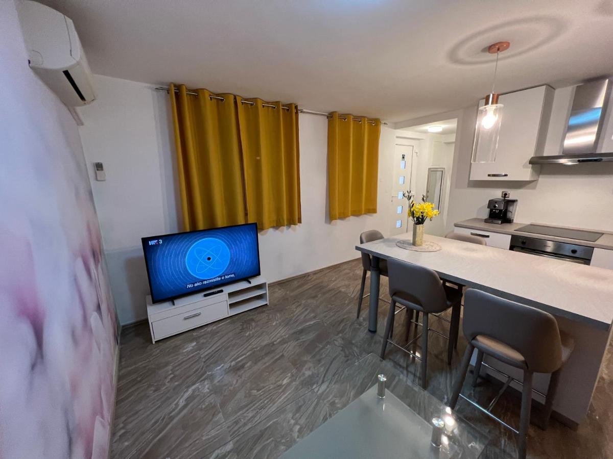 Apartment Mali Stan Opatija