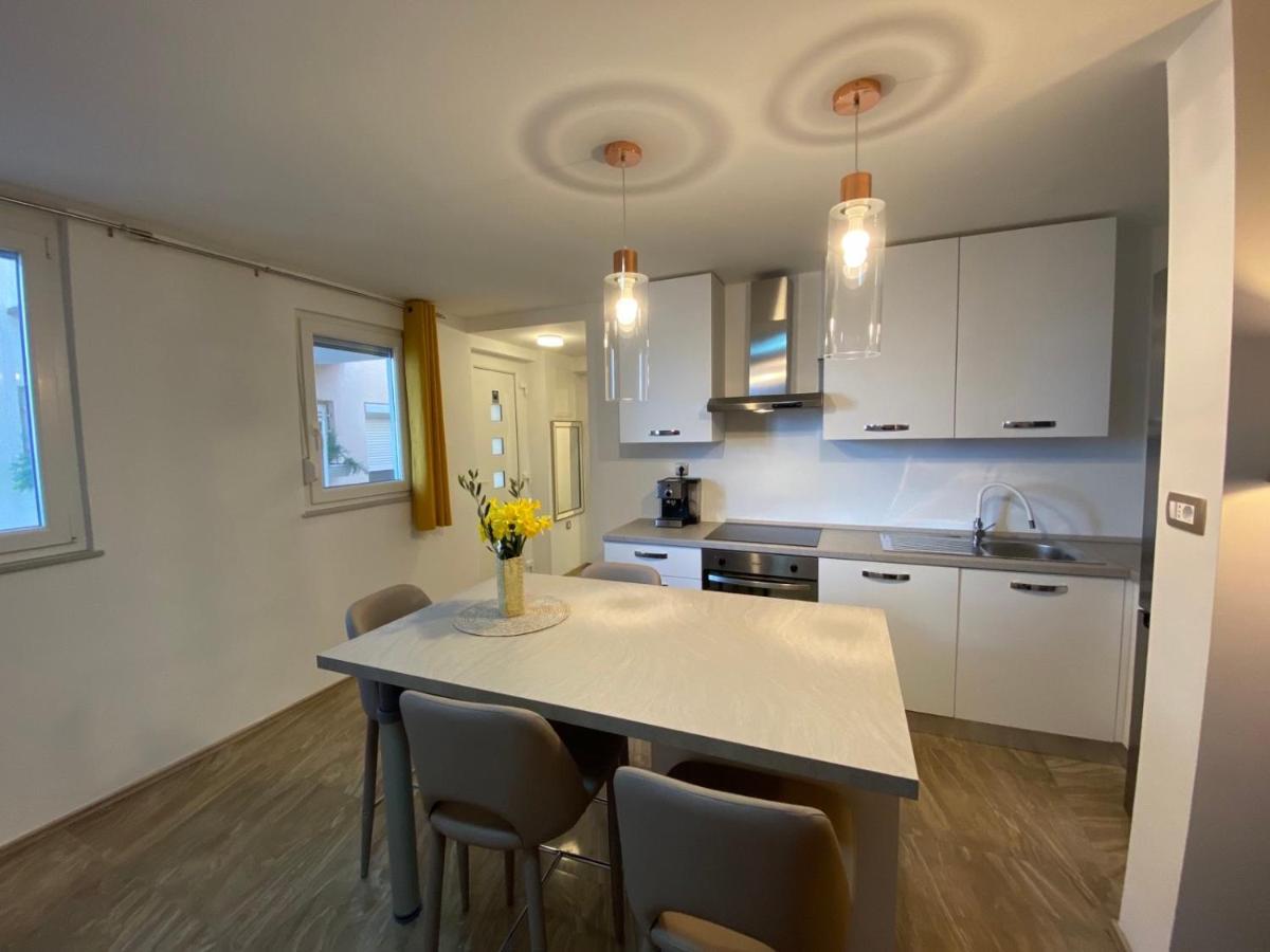 Apartment Mali Stan Opatija