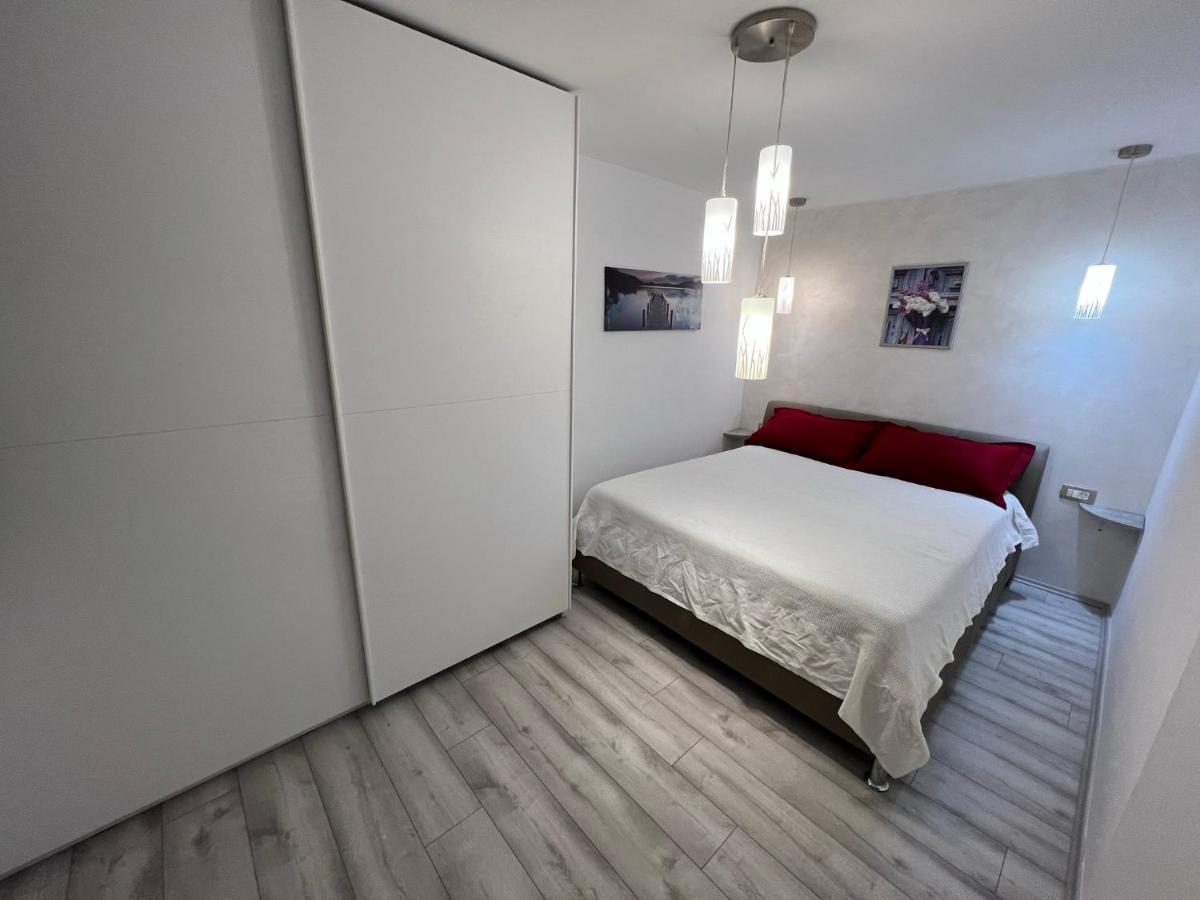 Mali Stan Apartment