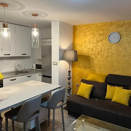Ferienwohnung Mali Stan Opatija Exterior foto