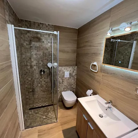 Ferienwohnung Mali Stan Opatija Exterior foto