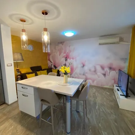 Ferienwohnung Mali Stan Opatija Exterior foto