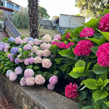 Ferienwohnung Mali Stan Opatija Exterior foto