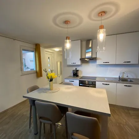 Ferienwohnung Mali Stan Opatija Exterior foto