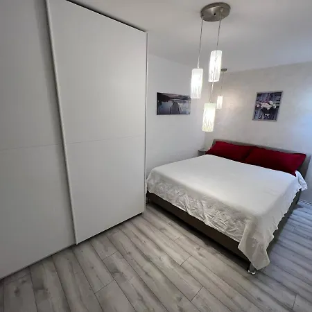 Ferienwohnung Mali Stan Opatija Exterior foto