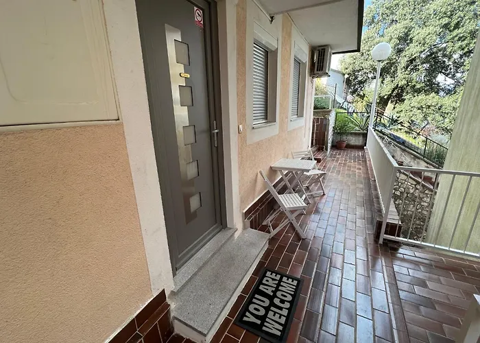 Mali Stan Opatija