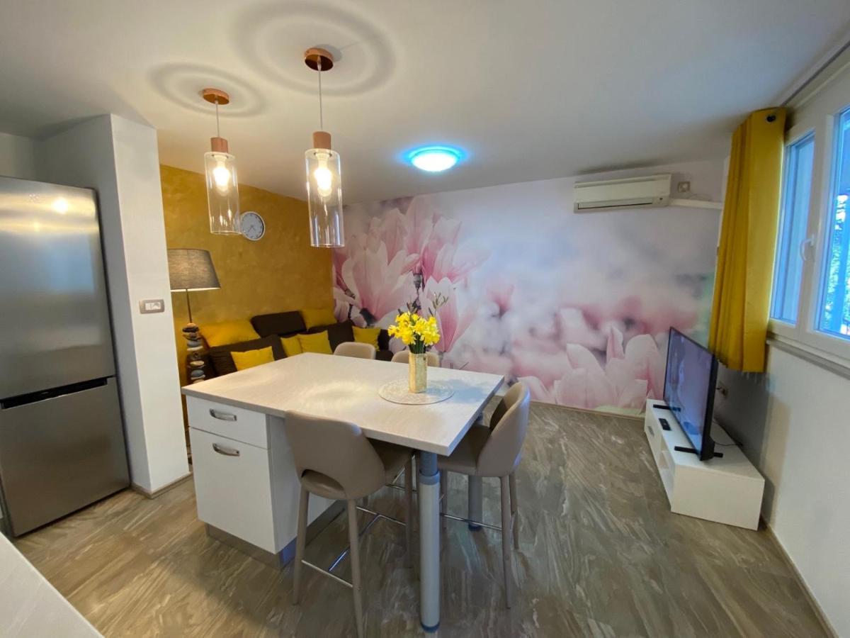Apartment Mali Stan *