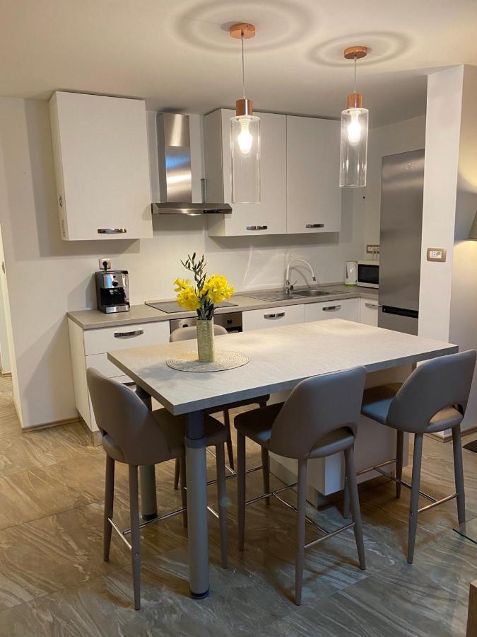 Mali Stan Apartment